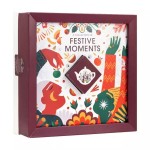Чаена колекция Festive Moments - био 'English Tea Shop', 32 пакетчета